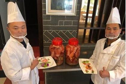 多措并舉,持續打造金牌員工食堂