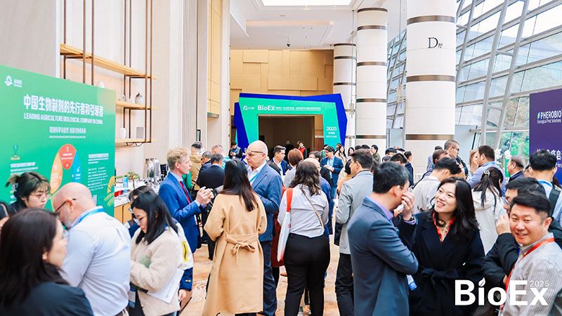 新朝陽亮相BioEx峰會:分享中國生物制劑創新與商業化經驗,與行業共定義未來