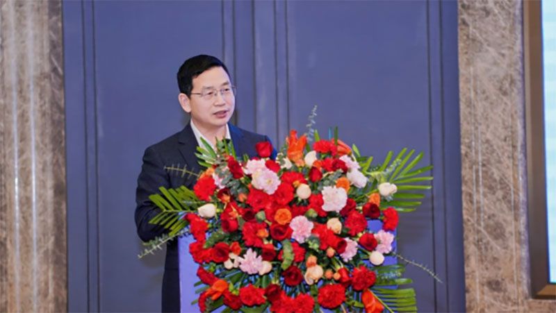 新朝陽新型生物調(diào)控技術(shù) 助力糧食產(chǎn)量提升