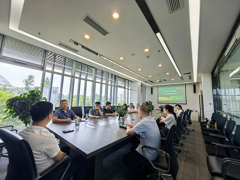 首個(gè)！中國(guó)農(nóng)業(yè)大學(xué)攜手新朝陽(yáng)啟動(dòng)“朝陽(yáng)稼穡計(jì)劃”