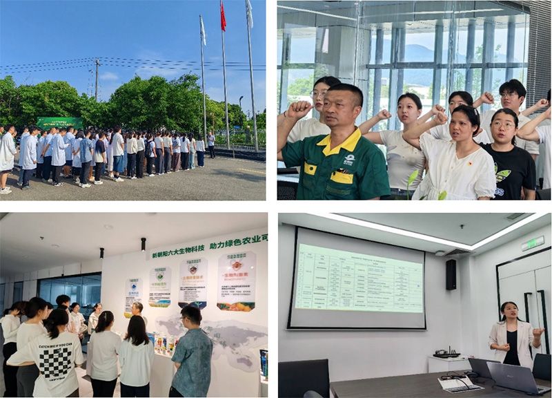 首個(gè)！中國(guó)農(nóng)業(yè)大學(xué)攜手新朝陽(yáng)啟動(dòng)“朝陽(yáng)稼穡計(jì)劃”