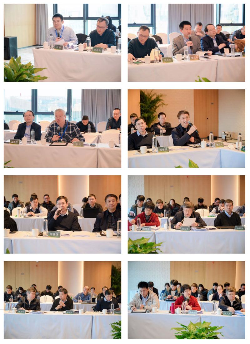 新朝陽牽頭的國家重點研發(fā)計劃項目中期總結會在成都召開